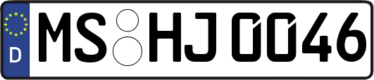 MS-HJ0046