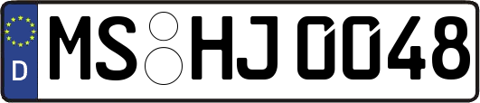 MS-HJ0048