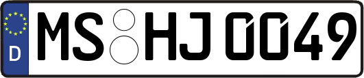 MS-HJ0049