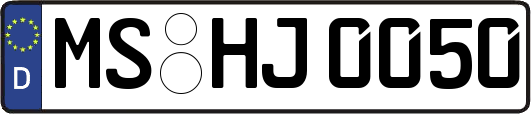 MS-HJ0050