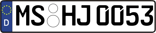MS-HJ0053