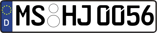 MS-HJ0056