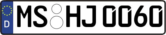 MS-HJ0060