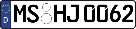 MS-HJ0062