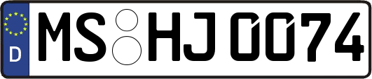 MS-HJ0074