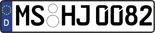 MS-HJ0082