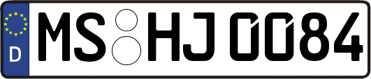 MS-HJ0084