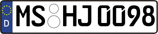 MS-HJ0098