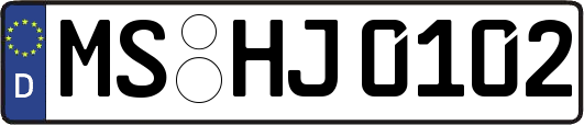 MS-HJ0102
