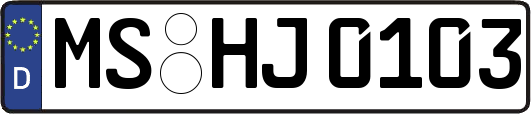 MS-HJ0103