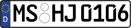 MS-HJ0106