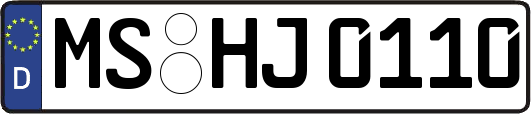MS-HJ0110