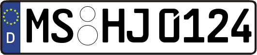 MS-HJ0124