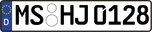 MS-HJ0128