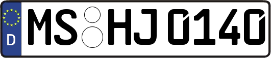 MS-HJ0140