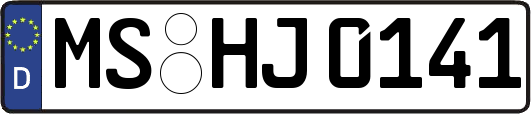 MS-HJ0141