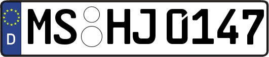 MS-HJ0147