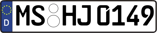 MS-HJ0149
