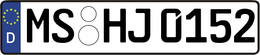 MS-HJ0152