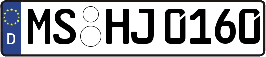 MS-HJ0160