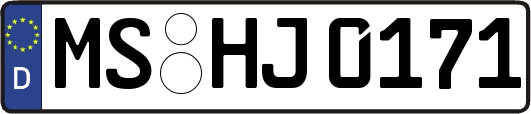 MS-HJ0171