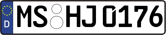 MS-HJ0176