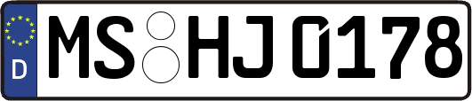 MS-HJ0178