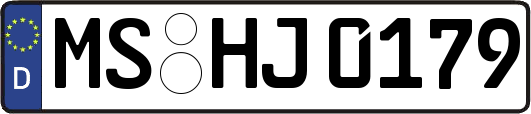 MS-HJ0179