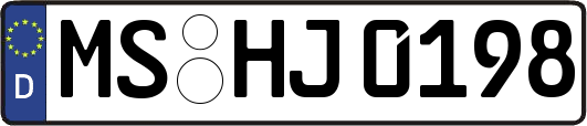 MS-HJ0198