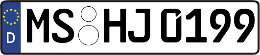 MS-HJ0199