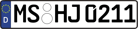 MS-HJ0211