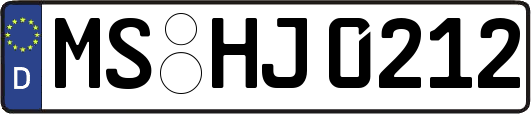 MS-HJ0212