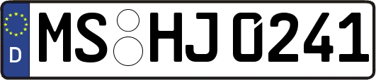 MS-HJ0241
