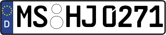 MS-HJ0271