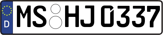MS-HJ0337