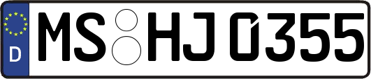 MS-HJ0355