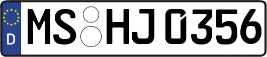MS-HJ0356