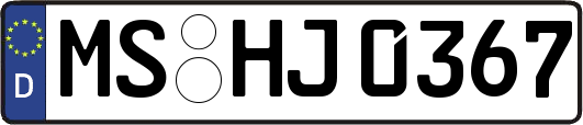 MS-HJ0367