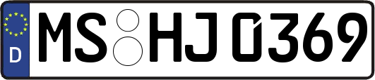 MS-HJ0369