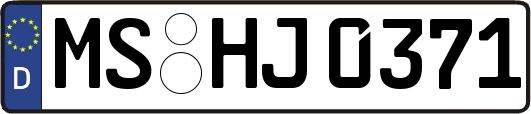 MS-HJ0371