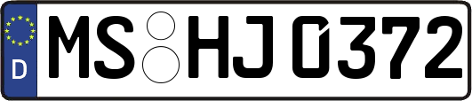MS-HJ0372