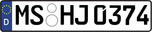 MS-HJ0374