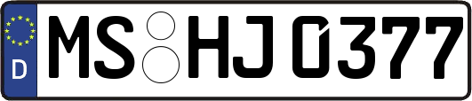 MS-HJ0377