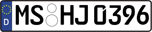 MS-HJ0396