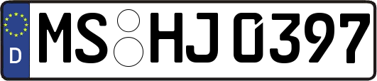 MS-HJ0397