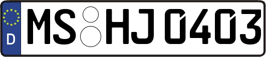 MS-HJ0403