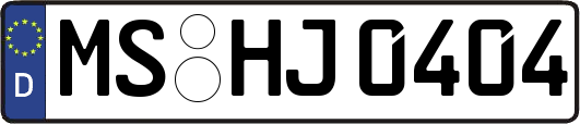 MS-HJ0404