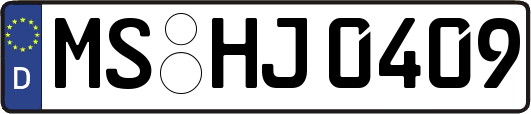 MS-HJ0409