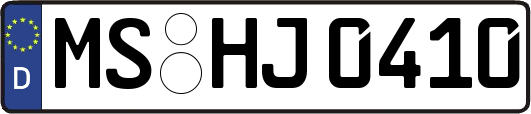 MS-HJ0410
