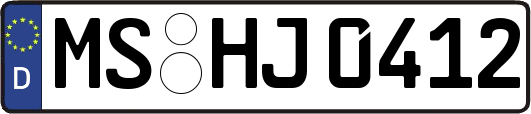 MS-HJ0412